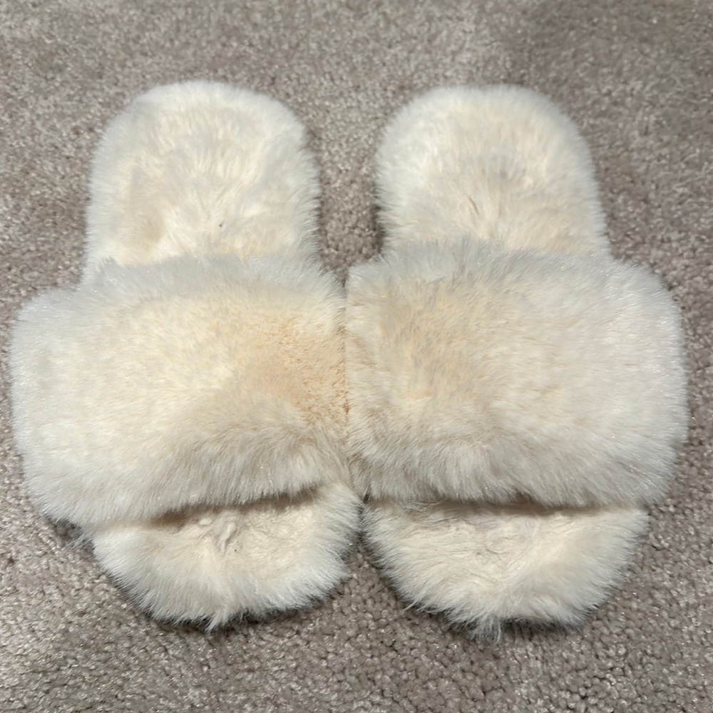 Jcrew slippers